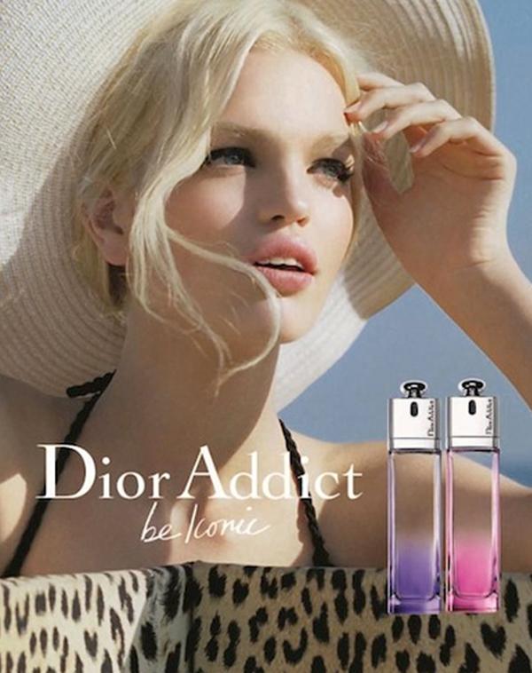 Fiesta Dior Addict