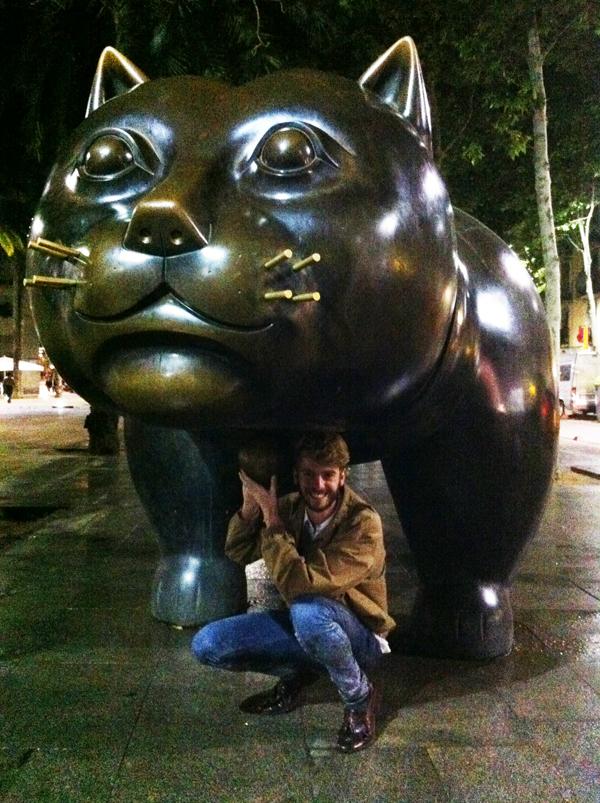 Barcelona desde mi smartphone (reality-post). Día 1: aterrizaje en la ciudad condal Photobucket