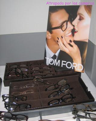 TOM FORD & DSQUARED2 BY CARRERA OPTICA TOM FORD & DSQUARED2 BY CARRERA OPTICA