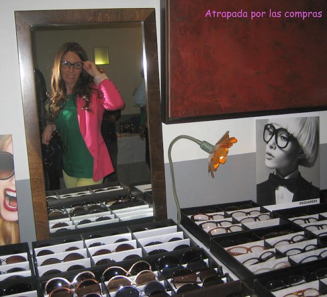 TOM FORD & DSQUARED2 BY CARRERA OPTICA TOM FORD & DSQUARED2 BY CARRERA OPTICA