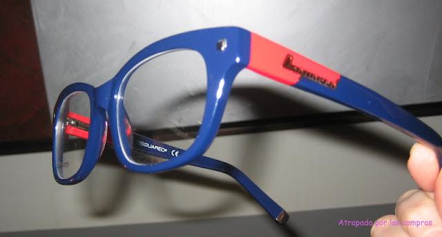 TOM FORD & DSQUARED2 BY CARRERA OPTICA TOM FORD & DSQUARED2 BY CARRERA OPTICA