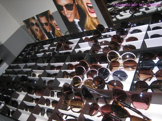 TOM FORD & DSQUARED2 BY CARRERA OPTICA TOM FORD & DSQUARED2 BY CARRERA OPTICA