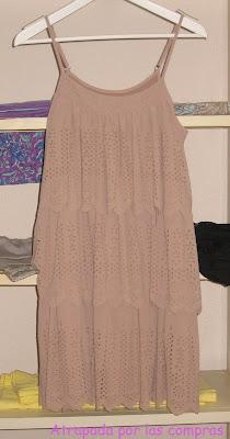 LA PRIMAVERA LLEGÓ A LA FOLIE DE AVILÉS LA PRIMAVERA LLEGÓ A LA FOLIE DE AVILÉS