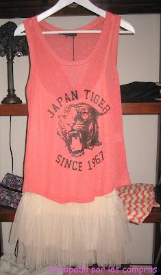 LA PRIMAVERA LLEGÓ A LA FOLIE DE AVILÉS LA PRIMAVERA LLEGÓ A LA FOLIE DE AVILÉS