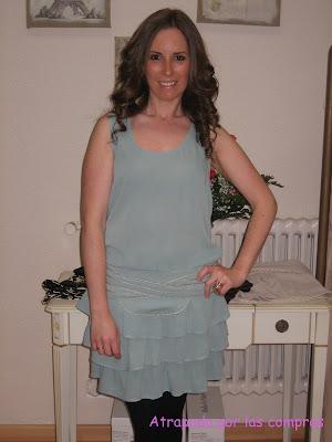 LA PRIMAVERA LLEGÓ A LA FOLIE DE AVILÉS LA PRIMAVERA LLEGÓ A LA FOLIE DE AVILÉS