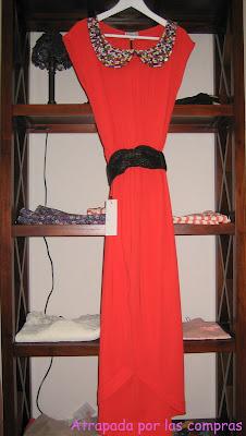 LA PRIMAVERA LLEGÓ A LA FOLIE DE AVILÉS LA PRIMAVERA LLEGÓ A LA FOLIE DE AVILÉS