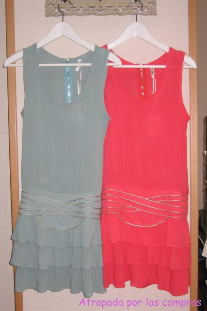 LA PRIMAVERA LLEGÓ A LA FOLIE DE AVILÉS LA PRIMAVERA LLEGÓ A LA FOLIE DE AVILÉS