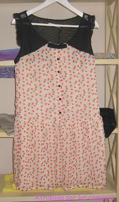 LA PRIMAVERA LLEGÓ A LA FOLIE DE AVILÉS LA PRIMAVERA LLEGÓ A LA FOLIE DE AVILÉS