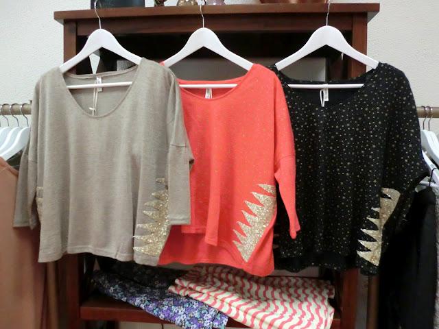 LA PRIMAVERA LLEGÓ A LA FOLIE DE AVILÉS LA PRIMAVERA LLEGÓ A LA FOLIE DE AVILÉS