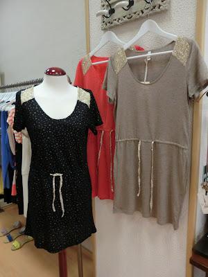 LA PRIMAVERA LLEGÓ A LA FOLIE DE AVILÉS LA PRIMAVERA LLEGÓ A LA FOLIE DE AVILÉS