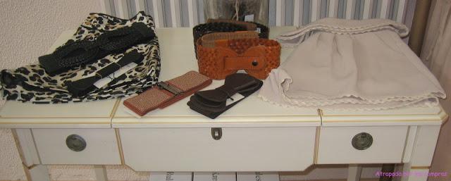 LA PRIMAVERA LLEGÓ A LA FOLIE DE AVILÉS LA PRIMAVERA LLEGÓ A LA FOLIE DE AVILÉS