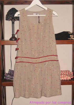 LA PRIMAVERA LLEGÓ A LA FOLIE DE AVILÉS LA PRIMAVERA LLEGÓ A LA FOLIE DE AVILÉS