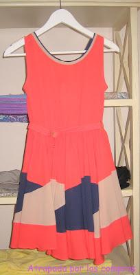 LA PRIMAVERA LLEGÓ A LA FOLIE DE AVILÉS LA PRIMAVERA LLEGÓ A LA FOLIE DE AVILÉS