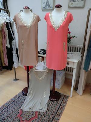 LA PRIMAVERA LLEGÓ A LA FOLIE DE AVILÉS LA PRIMAVERA LLEGÓ A LA FOLIE DE AVILÉS