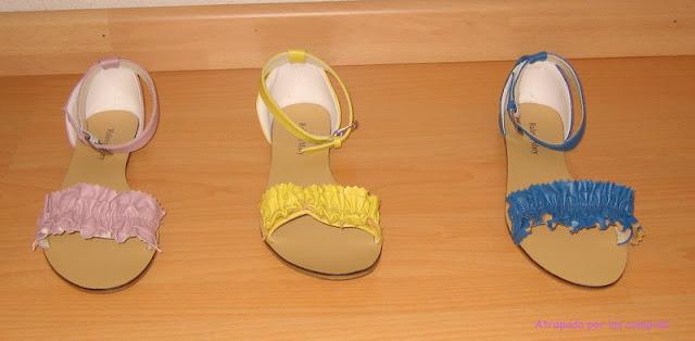 LA PRIMAVERA LLEGÓ A LA FOLIE DE AVILÉS LA PRIMAVERA LLEGÓ A LA FOLIE DE AVILÉS