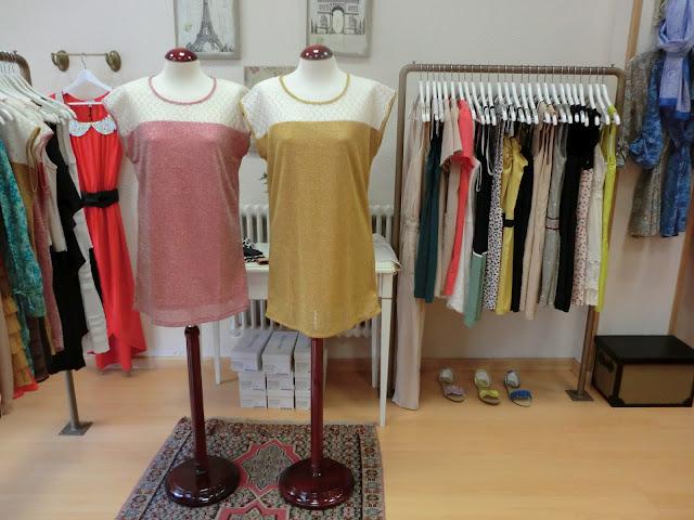 LA PRIMAVERA LLEGÓ A LA FOLIE DE AVILÉS LA PRIMAVERA LLEGÓ A LA FOLIE DE AVILÉS