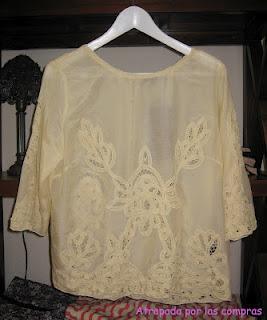 LA PRIMAVERA LLEGÓ A LA FOLIE DE AVILÉS LA PRIMAVERA LLEGÓ A LA FOLIE DE AVILÉS