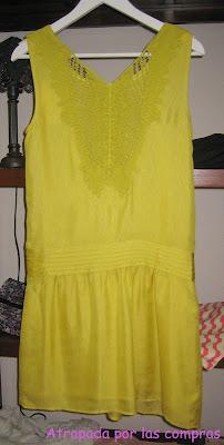 LA PRIMAVERA LLEGÓ A LA FOLIE DE AVILÉS LA PRIMAVERA LLEGÓ A LA FOLIE DE AVILÉS