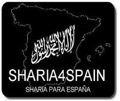 Musulmanes respeten nuestra cultura o vayanse Musulmanes respeten nuestra cultura o vayanse
