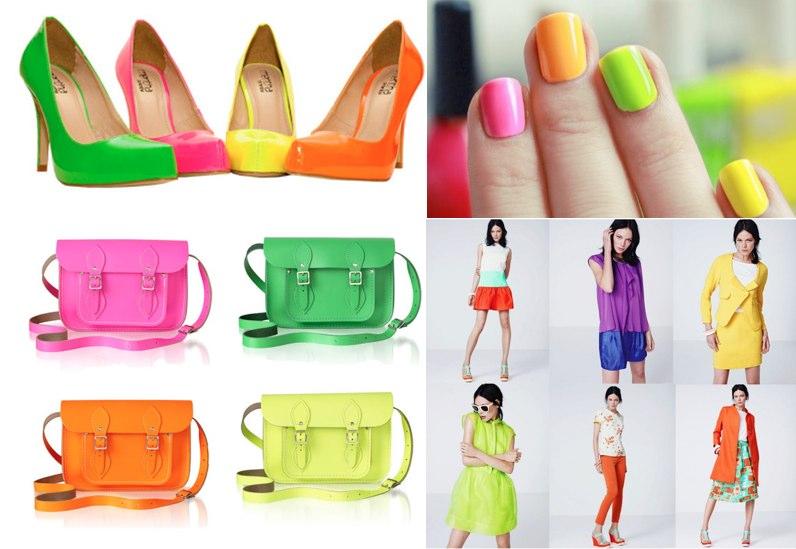 tendencias neon