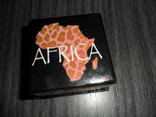 Estoy Enamorada!!! Estoy Enamorada!!!