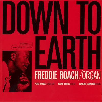 Freddie Roach – Down to the Earth Freddie Roach – Down to the Earth