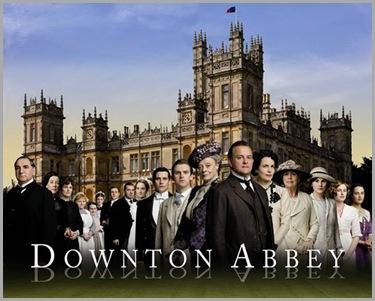 DowntonAbbey DowntonAbbey