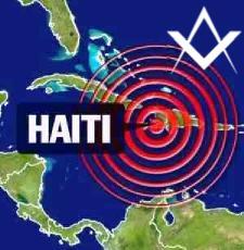 La Masonería haitiana emula al Ave Fénix