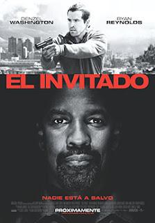 El invitado