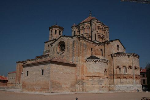 Colegiata de Toro Toro (Zamora)