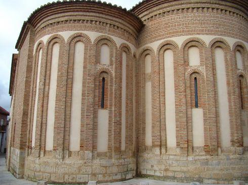 iglesia san salvador caballeros Toro (Zamora)