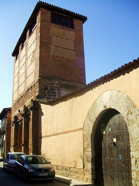 Mº_de_Santa_Sofia_toro Toro (Zamora)