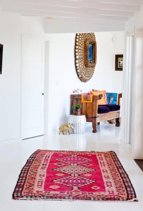 Inspiración de fin de semana: Gypsy Style Inspiración de fin de semana: Gypsy Style