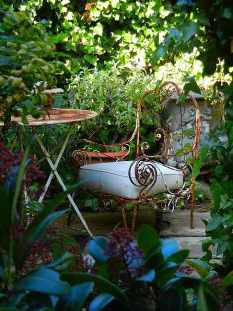 Inspiración de fin de semana: Gypsy Style Inspiración de fin de semana: Gypsy Style