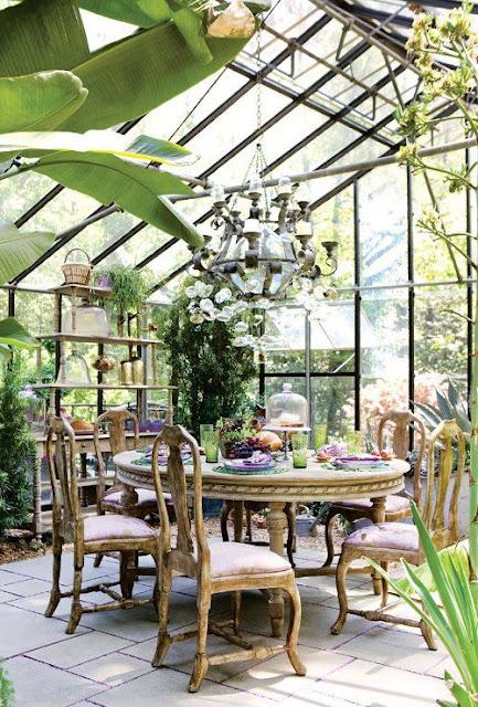 Inspiración de fin de semana: Gypsy Style Inspiración de fin de semana: Gypsy Style