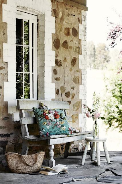 Inspiración de fin de semana: Gypsy Style Inspiración de fin de semana: Gypsy Style