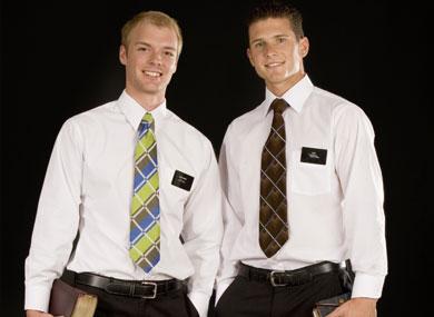 'The Falls' una película sobre el pecado del amor entre mormones homosexuales 'The Falls' una película sobre el pecado del amor entre mormones homosexuales