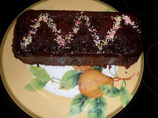 Pudin de chocolate Pudin de chocolate