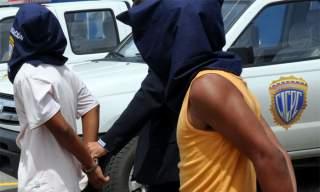 Cayeron asesinos del comerciante tocuyano Bruno Trepiccione Cayeron asesinos del comerciante tocuyano Bruno Trepiccione