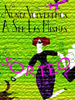 Sorteo veraniego: Nunca volveremos a ser las mismas Sorteo veraniego: Nunca volveremos a ser las mismas