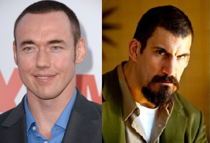 Kevin Durand y Robert Maillet serán los malos en The Mortal Instruments