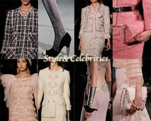chanelcouture Chanel Couture Fall 2012