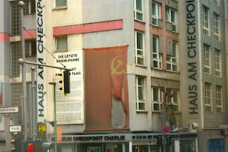 Siempre nos quedará Berlín Siempre nos quedará Berlín