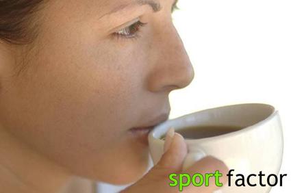 Bebe café Bebida quemagrasas, prepara la tuya