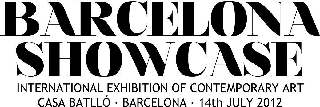 logo Barcelona Showcase