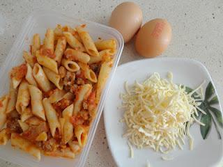 Pasta-Pizza. Ciclo de Recetas de Aprovechamiento I... Pasta Cocinada. Pasta-Pizza. Ciclo de Recetas de Aprovechamiento I... Pasta Cocinada.