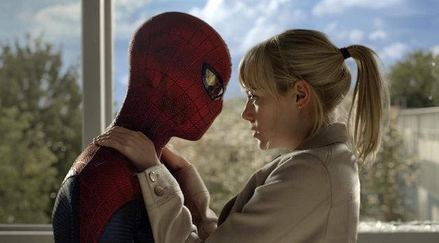 Crítica de cine: The Amazing Spider-Man