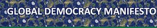 Manifiesto por una democracia global http://globaldemocracymanifesto.wordpress.com/espanol/