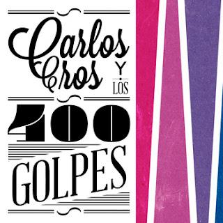 [Noticia] Carlos Cros avanza 3 canciones de su nuevo disco