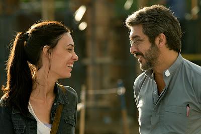 Entrevista a Pablo Trapero, director de Elefante Blanco (2012) La Última Película Protagonizada por Ricardo Darín... Entrevista a Pablo Trapero, director de Elefante Blanco (2012) La Última Película Protagonizada por Ricardo Darín...